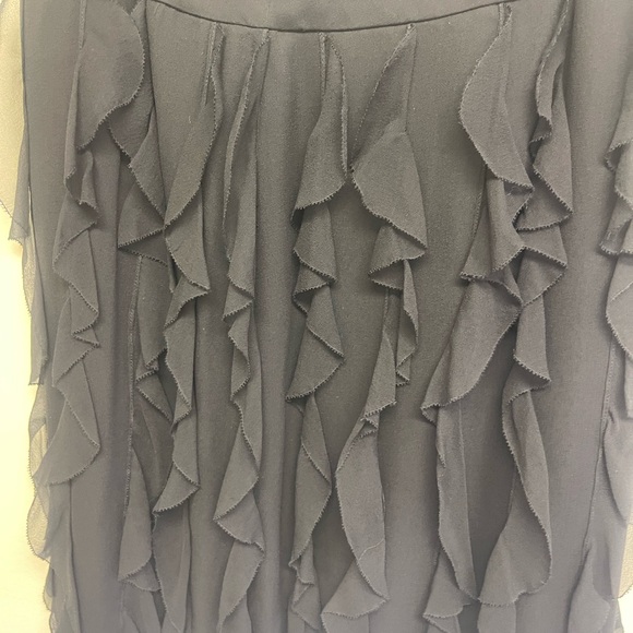 New w tags Worth silk skirt - Picture 6 of 6